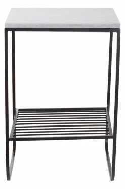 Bord|Jotex NORCO Sidobord 35,5x36 Cm Grå