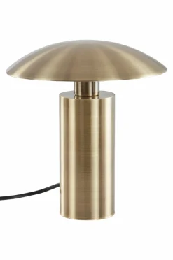 Bordslampor|Jotex NORIO Bordslampa Antikmässing