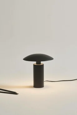 Bordslampor|Jotex NORIO Bordslampa Svart