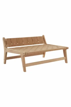 Hundbädd/Kattbädd|Jotex NORREBRO Hundbädd/kattbädd 80x60 Cm Natur