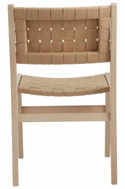 Stolar|Jotex NORREBRO Stol 2-pack Natur