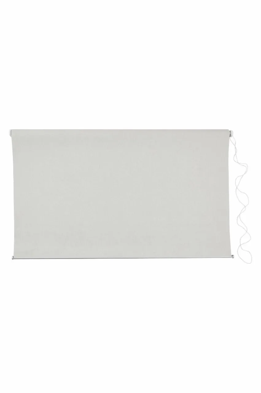 Rullgardiner|Mörkläggningsgardiner|Jotex NOX Mörkläggande Rullgardin - Höjd 210 Cm Naturvit
