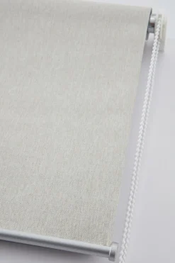 Rullgardiner|Mörkläggningsgardiner|Jotex NOX Mörkläggande Rullgardin - Höjd 210 Cm Naturvit