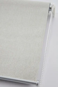 Rullgardiner|Mörkläggningsgardiner|Jotex NOX Mörkläggande Rullgardin - Höjd 210 Cm Naturvit