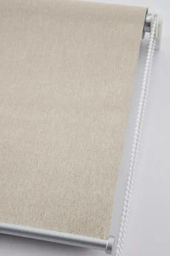 Rullgardiner|Mörkläggningsgardiner|Jotex NOX Mörkläggande Rullgardin - Höjd 210 Cm Beige