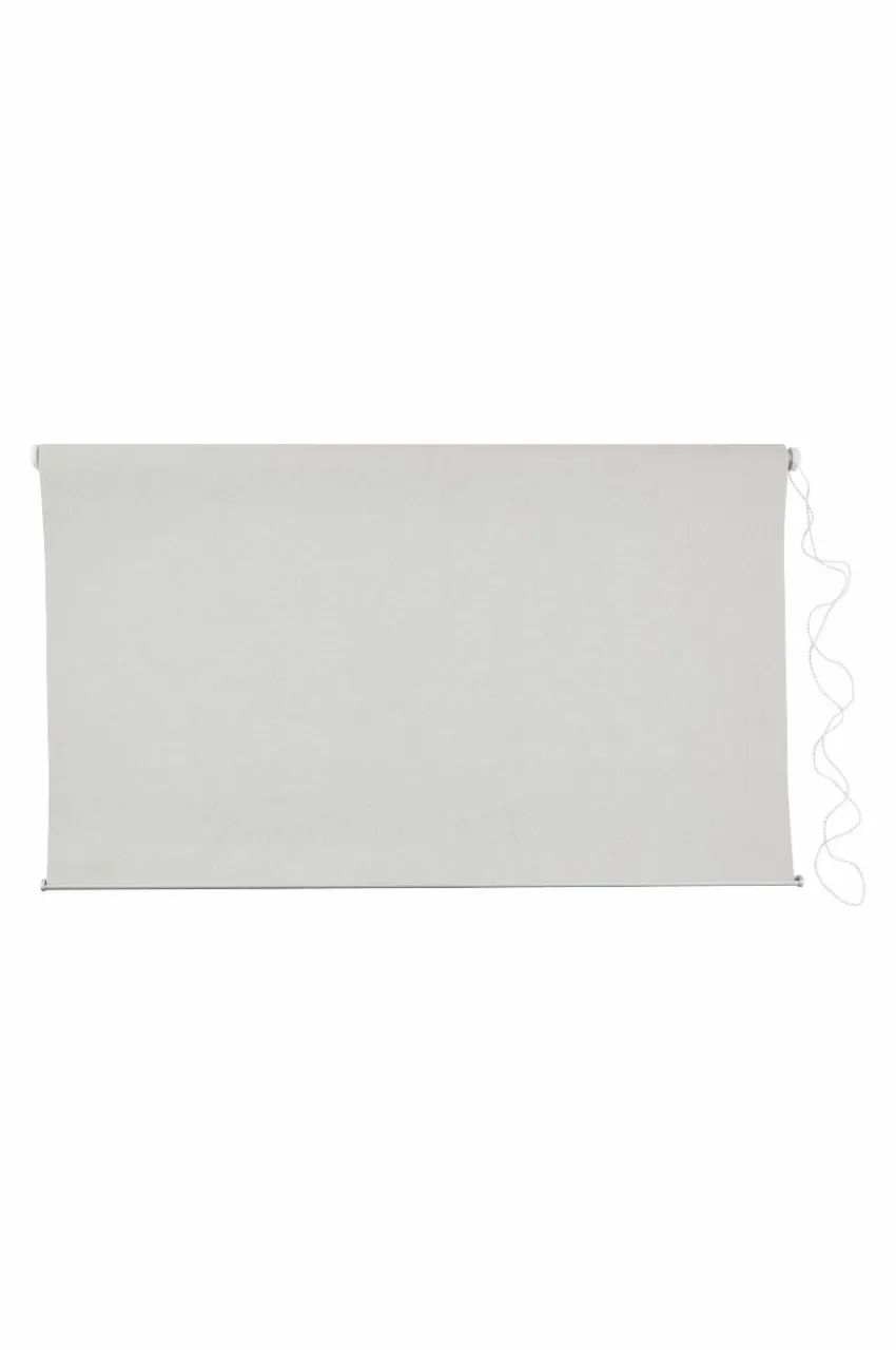 Rullgardiner|Mörkläggningsgardiner|Jotex NOX Mörkläggande Rullgardin - Höjd 165 Cm Naturvit
