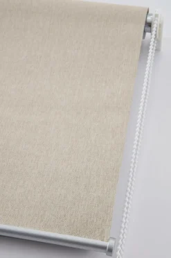 Rullgardiner|Mörkläggningsgardiner|Jotex NOX Mörkläggande Rullgardin - Höjd 165 Cm Beige
