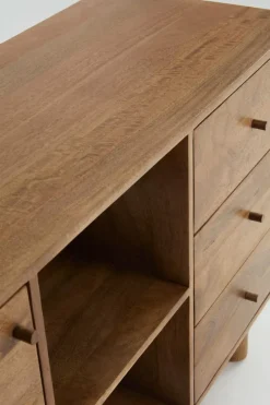 Förvaring|Jotex NYCKELVIKEN Sideboard Brun