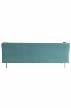 Soffor|Jotex OAKDALE Soffa 3-sits Dimgrön