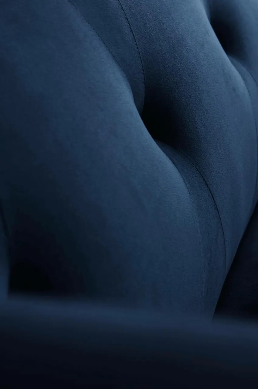Soffor|Jotex OAKDALE Soffa 3-sits Blå