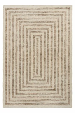 Bomulls- & Trasmattor|Jotex OLIVE Bomullsmatta 200x300cm Multi