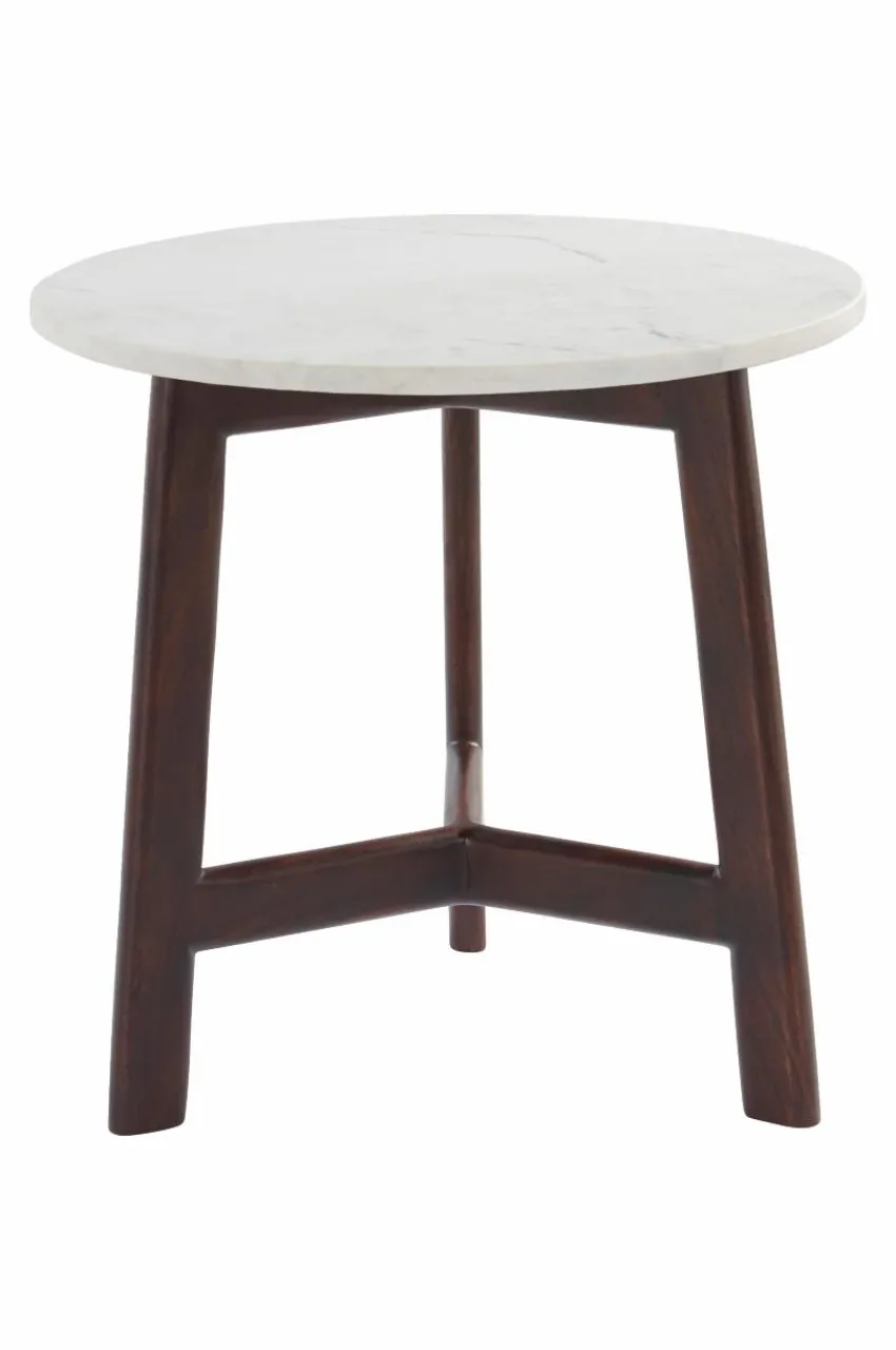 Bord|Jotex OMIS Sidobord ø 50 Cm