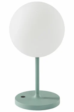 Utebelysning|Utebelysning|Jotex OSSA Portabel Lampa Olivgrön