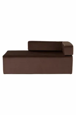 Hundbädd/Kattbädd|Jotex OZZY Hundbädd/kattbädd Mörkbrun