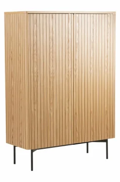 Förvaring|Jotex PALANZO Skåp Ask