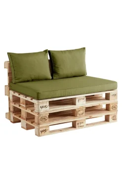 Stolsdynor & Sittkuddar|Utemöbler|Jotex PALLAS Dynset Lastpall