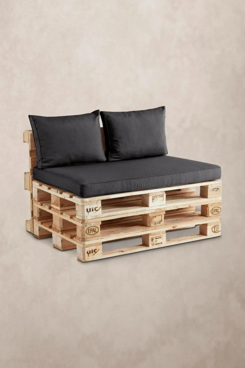 Stolsdynor & Sittkuddar|Utemöbler|Jotex PALLAS Dynset Lastpall