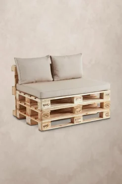 Stolsdynor & Sittkuddar|Utemöbler|Jotex PALLAS Dynset Lastpall