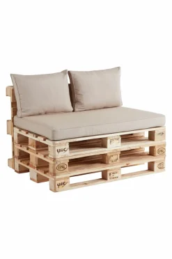 Stolsdynor & Sittkuddar|Utemöbler|Jotex PALLAS Dynset Lastpall