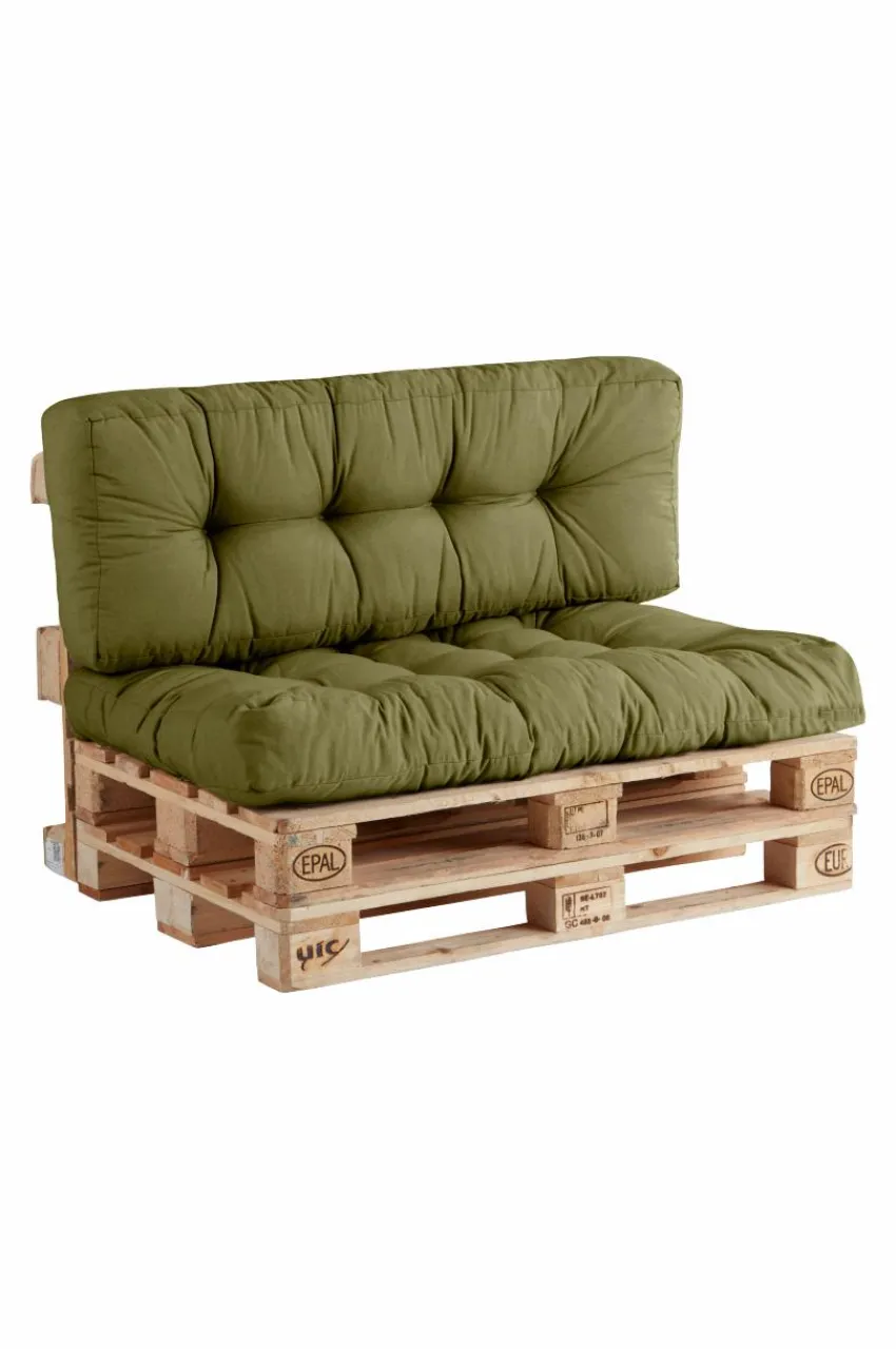 Stolsdynor & Sittkuddar|Utemöbler|Jotex PALLE Dynset Lastpall