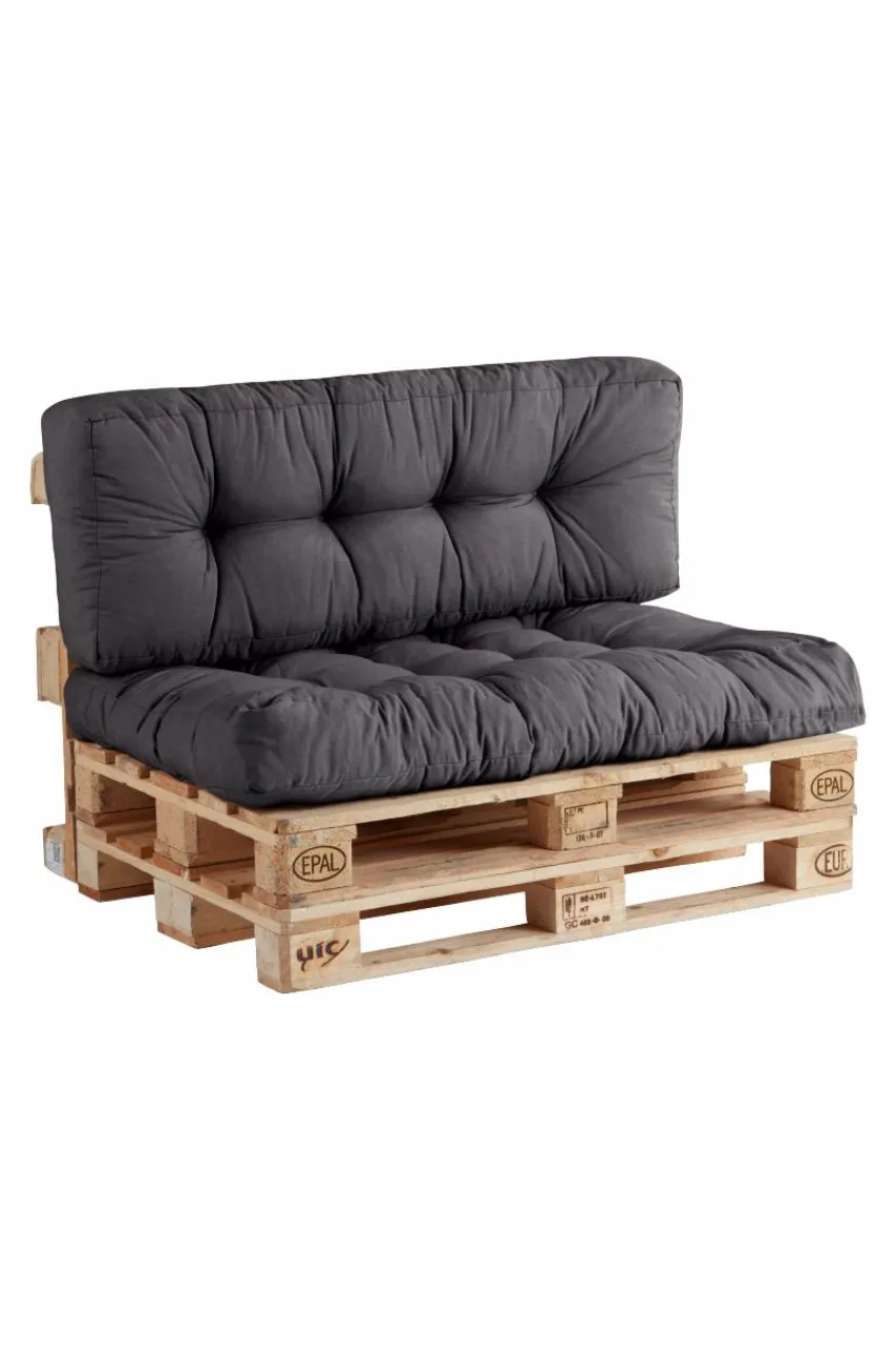 Stolsdynor & Sittkuddar|Utemöbler|Jotex PALLE Dynset Lastpall