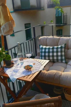 Stolsdynor & Sittkuddar|Utemöbler|Jotex PALLE Dynset Lastpall