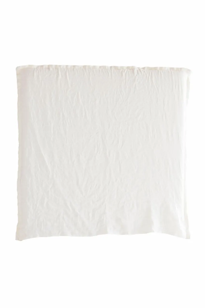 Sänggavlar|Jotex PALMA Sänggavel 90 Cm Naturvit
