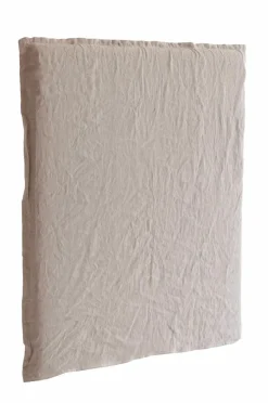Sänggavlar|Jotex PALMA Sänggavel 90 Cm Linnebeige