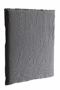 Sänggavlar|Jotex PALMA Sänggavel 120 Cm Mörkgrå