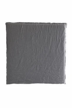 Sänggavlar|Jotex PALMA Sänggavel 120 Cm Mörkgrå