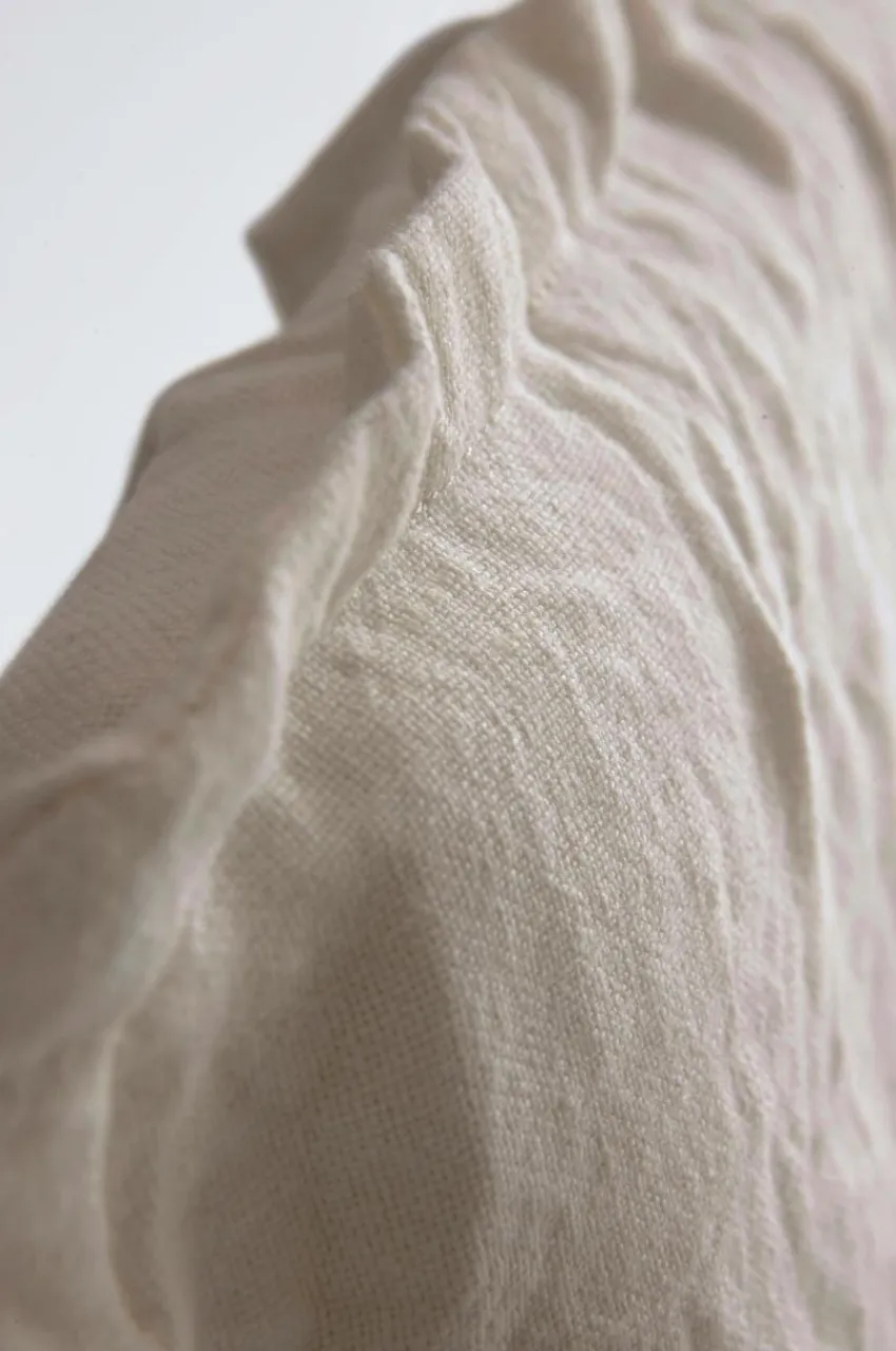 Sänggavlar|Jotex PALMA Sänggavel 160 Cm Linnebeige
