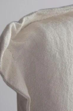 Sänggavlar|Jotex PALMA Sänggavel 160 Cm Linnebeige
