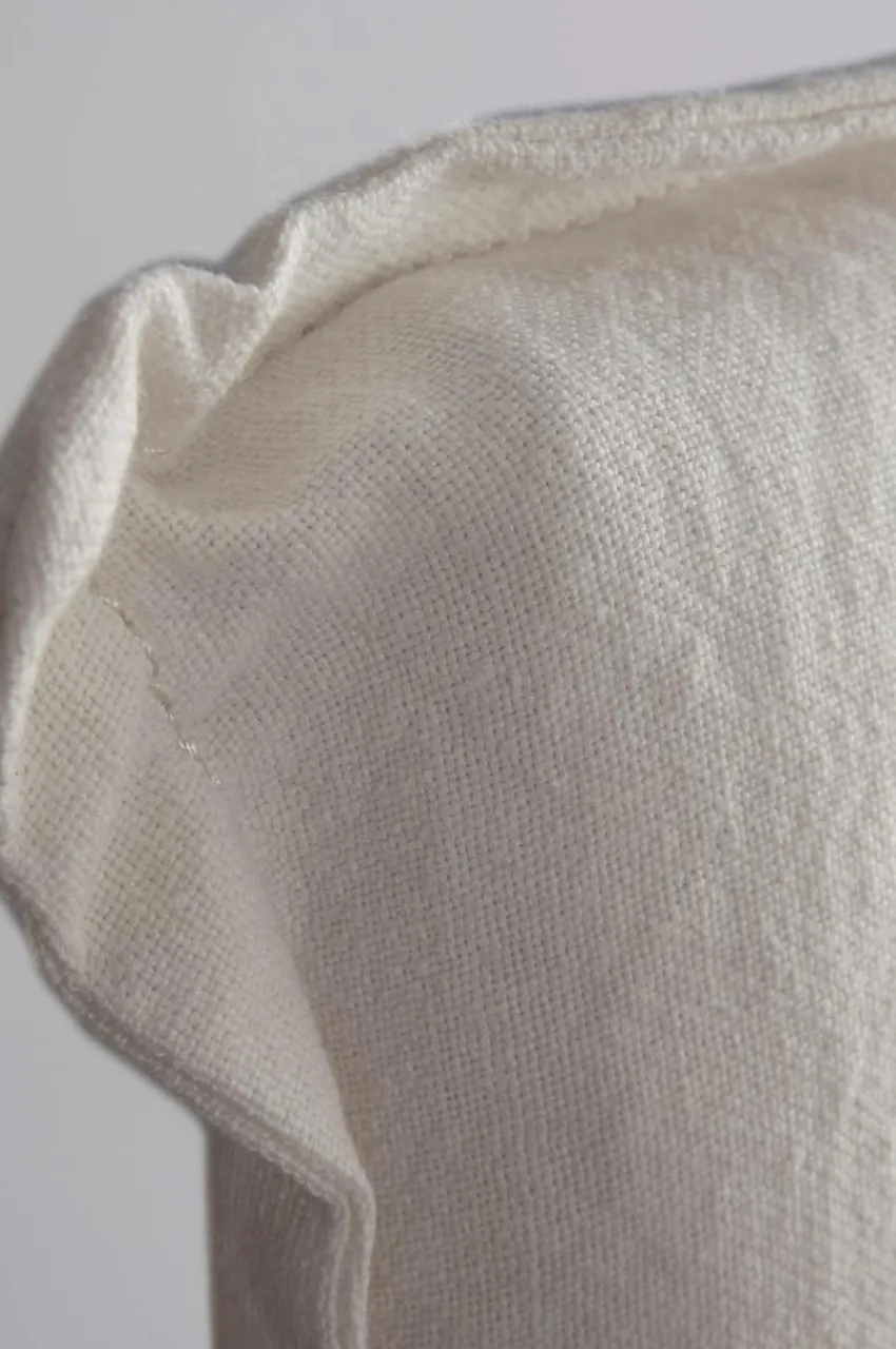 Sänggavlar|Jotex PALMA Sänggavel 160 Cm Linnebeige