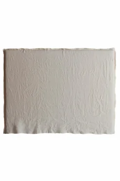Sänggavlar|Jotex PALMA Sänggavel 160 Cm Linnebeige