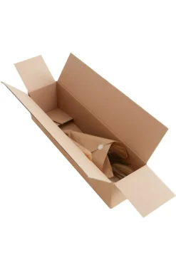 Vaser|Jotex PAMPAS WIND 1 Stjälk Beige/brun