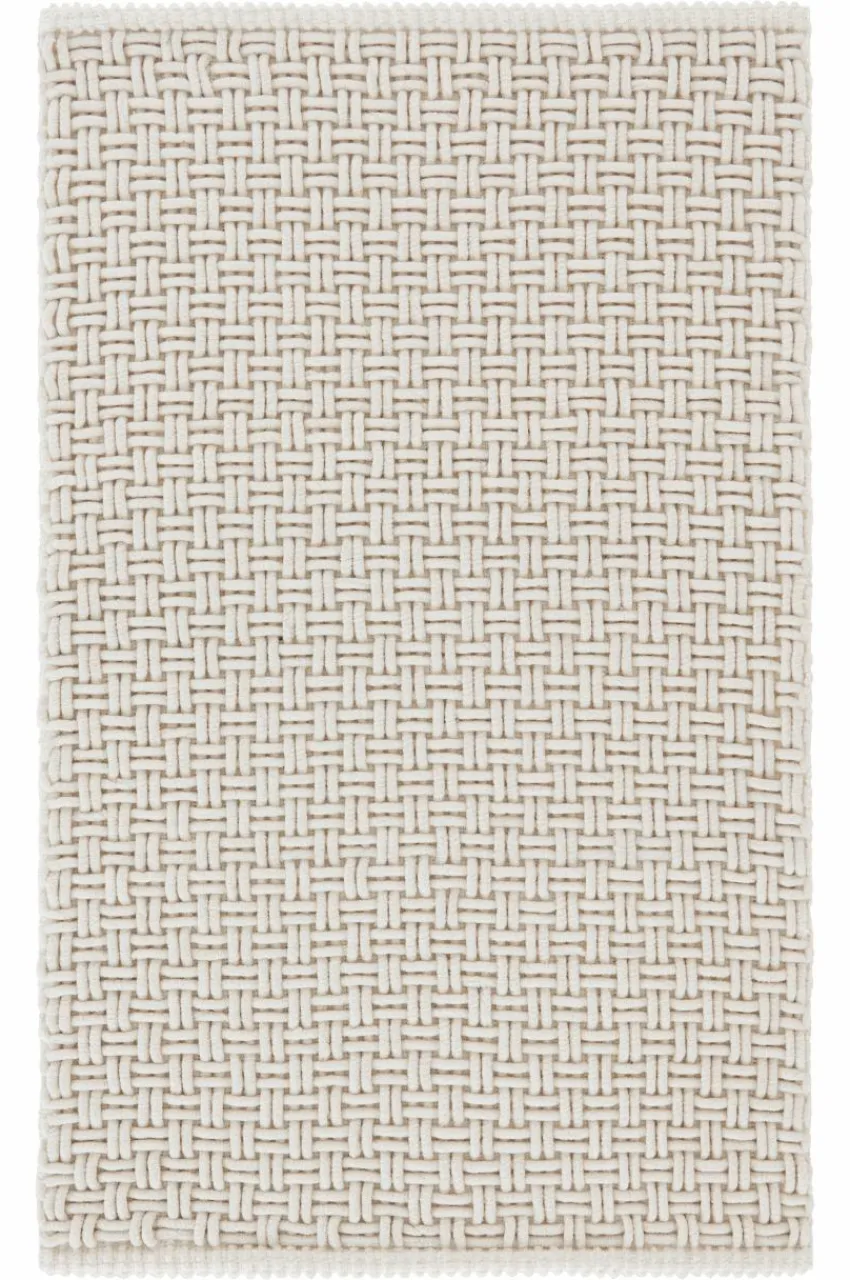 Badrumsmattor|Badrumsmattor|Jotex PANAMA Badrumsmatta 50x80 Cm Naturvit