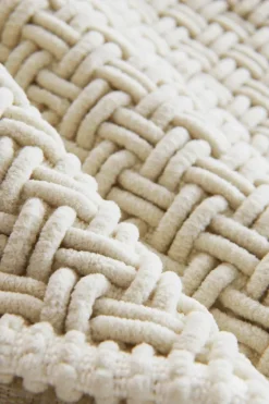 Badrumsmattor|Badrumsmattor|Jotex PANAMA Badrumsmatta 50x80 Cm Naturvit