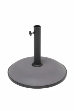 Parasoller & Pergola|Utemöbler|Jotex Parasollfot 15 Kg Betong Grå