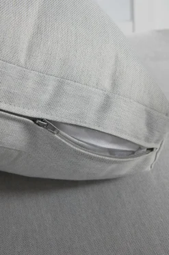 Utefåtöljer|Utemöbler|Jotex PAROS Fåtölj Vit
