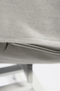 Utesoffor & Utebänkar|Utemöbler|Jotex PAROS Loungesoffa - 3 Delar Vit