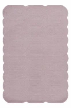 Barnmattor|Barnmattor|Jotex PASCALLE Luggmatta 130x190 Cm Lila