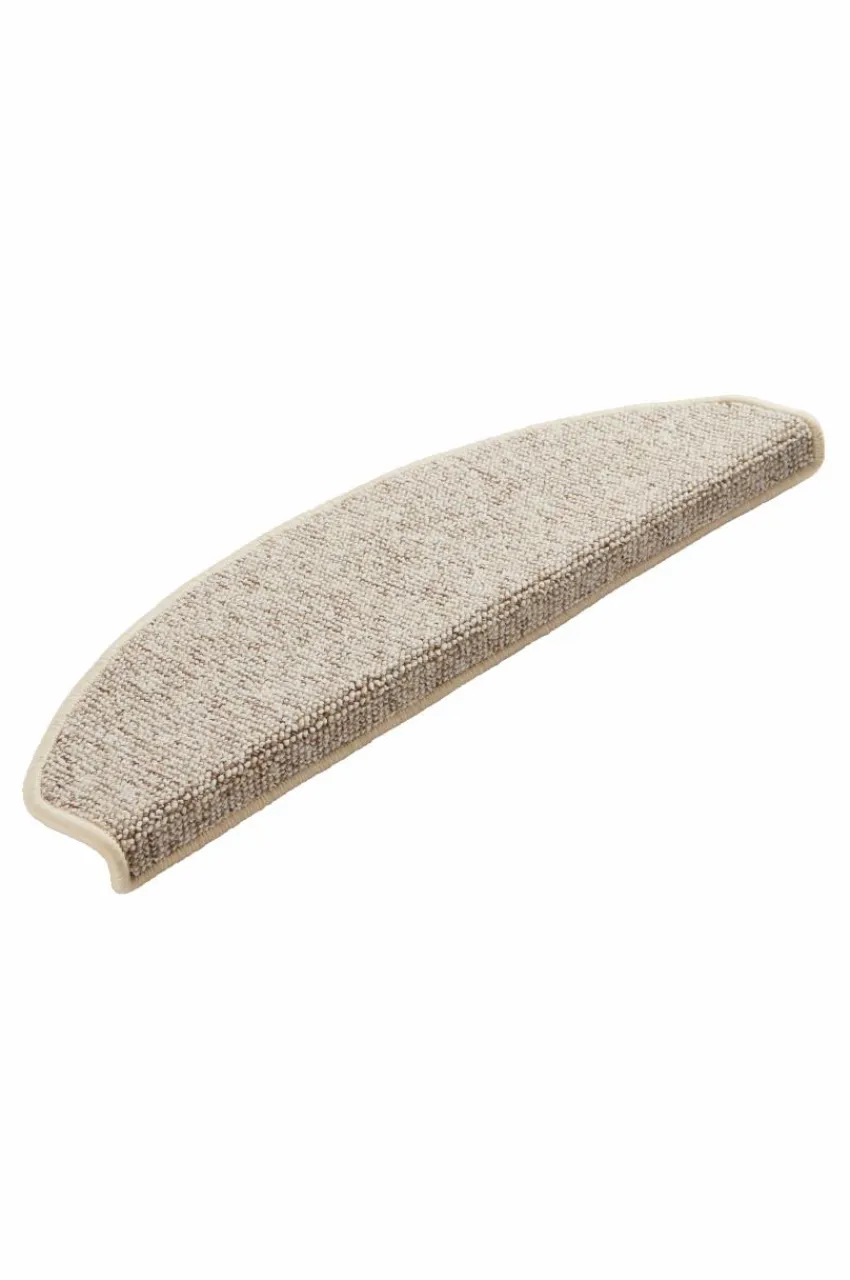 Trappstegsmattor|Jotex PASSO Trappstegsmatta 10-pack Naturvit
