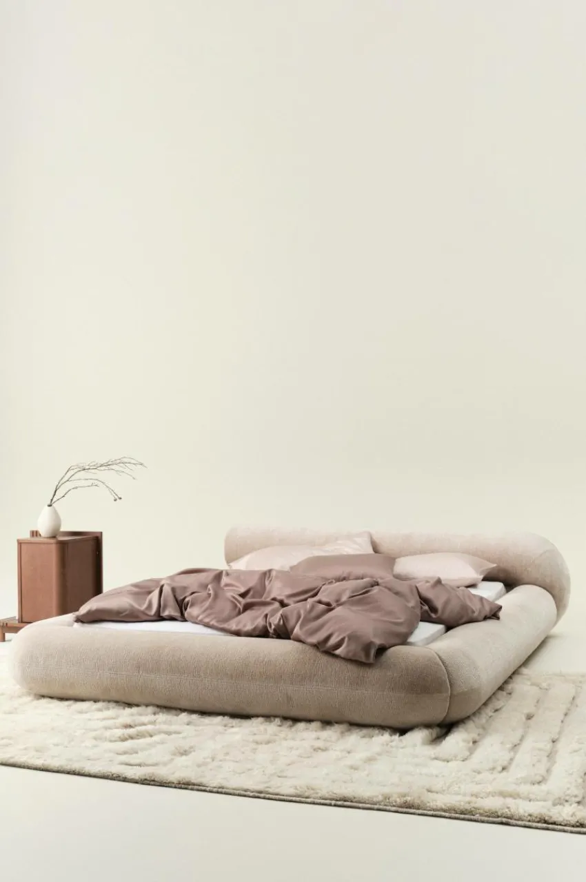 Sängramar|Jotex PATH Sängram 180 Cm Sandbeige