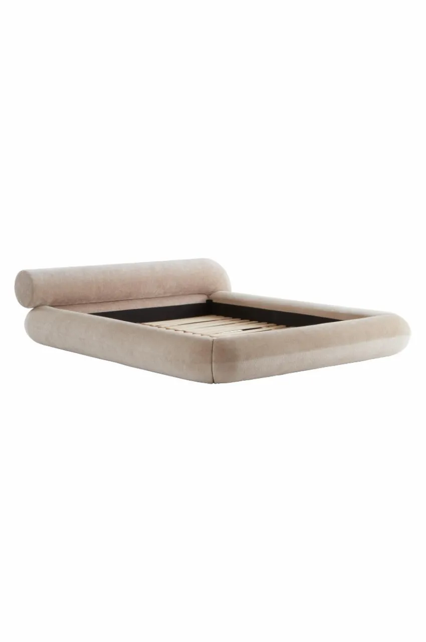 Sängramar|Jotex PATH Sängram 180 Cm Sandbeige