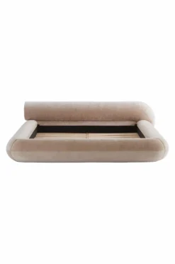 Sängramar|Jotex PATH Sängram 180 Cm Sandbeige