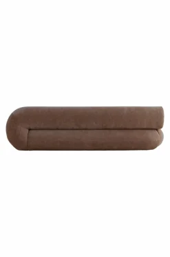 Sängramar|Jotex PATH Sängram 180 Cm Brun