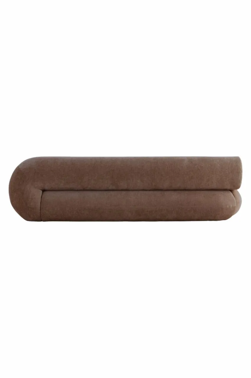 Sängramar|Jotex PATH Sängram 180 Cm Brun