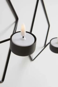 Ljusstakar|Jotex PAULET Väggljusstake 2-pack undefined