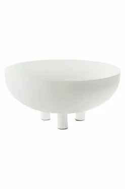 Krukor|Jotex PAWS Fat/kruka ø 29,5 Cm Vit