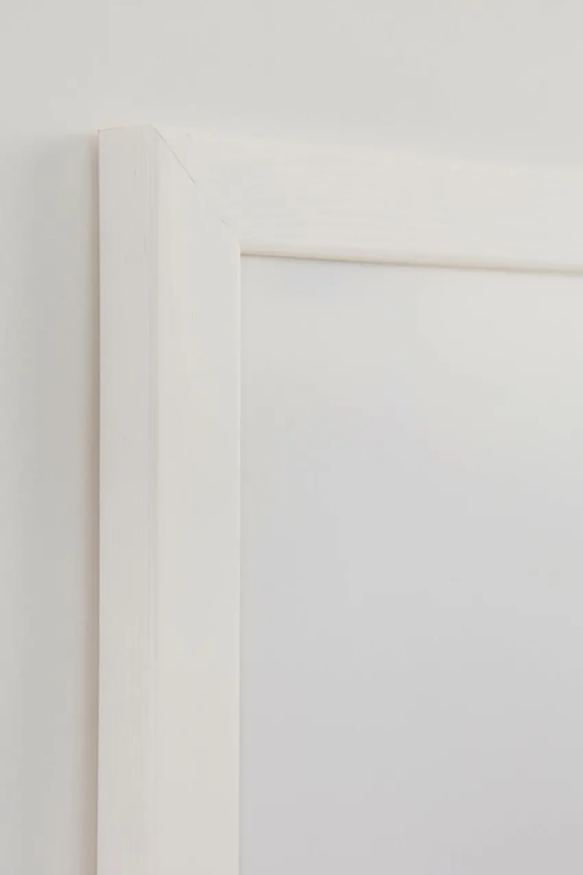 Posters & Tavlor|Jotex PEG Ram 70x100 Cm Vit